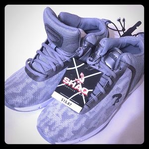 Boy’s Shaquille O’Neal Shoes